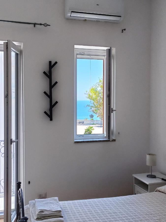 Villa A Casicedda à Lipari  Extérieur photo