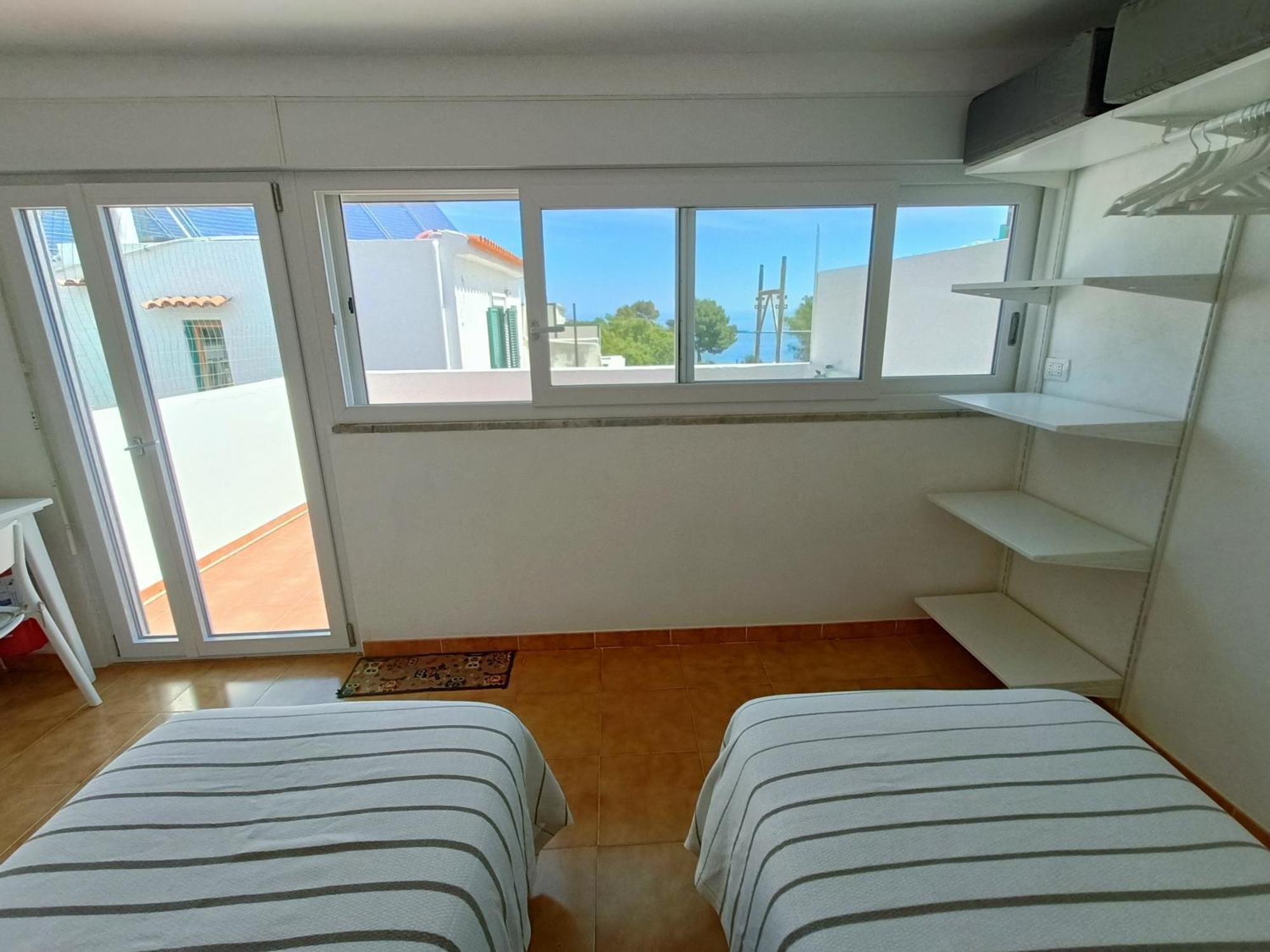 Villa A Casicedda à Lipari  Extérieur photo
