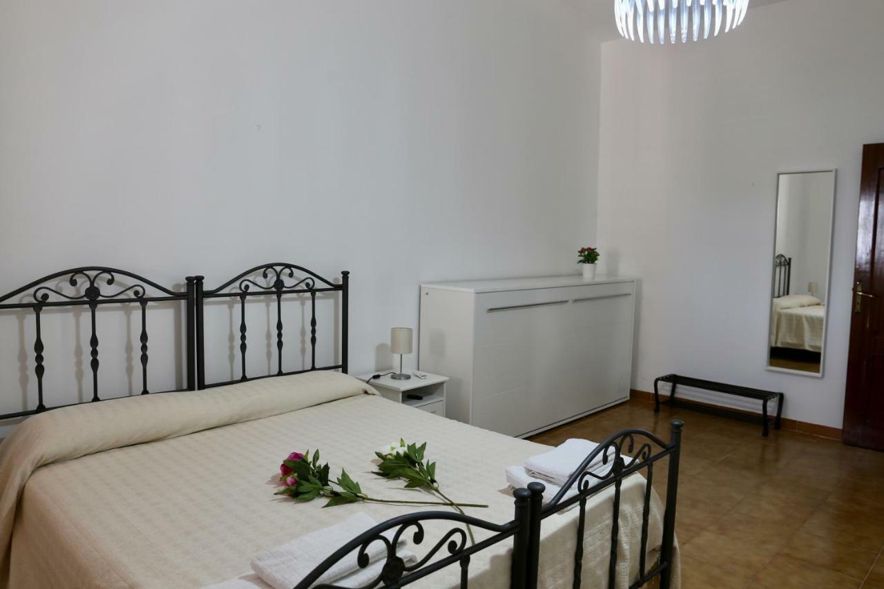 Villa A Casicedda à Lipari  Extérieur photo